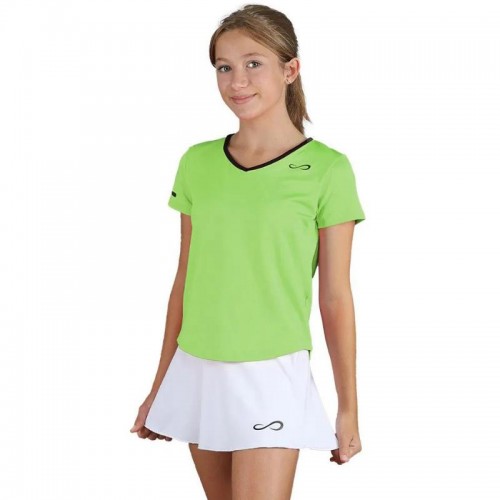 Endless Glory Green Junior T-Shirt Endless Glory Green Junior T-Shirt