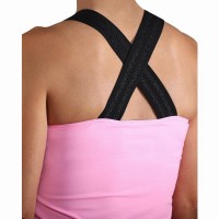 Camiseta Endless Gloss Rosa