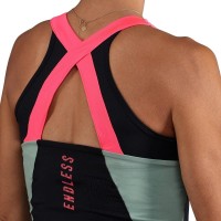 Endless Grace T-Shirt Black Forest Green  Offer + Cheap