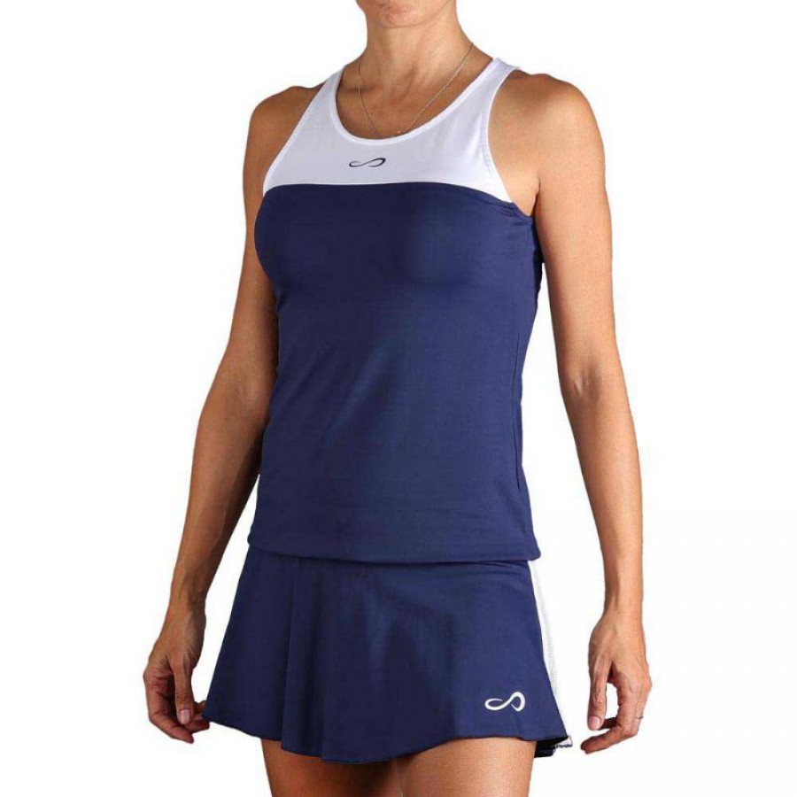 Camiseta Endless Lux Nastro Marino  Offerta + Economico