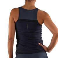 Camiseta Endless Lux Ribbon Negro Titanium  Offer + Cheap