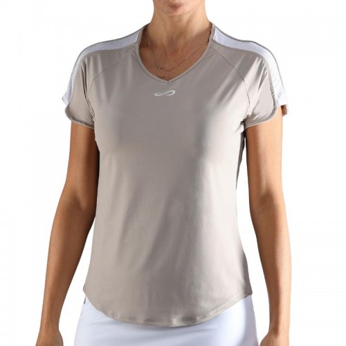 Camiseta Endless Mesh Delave Camiseta Endless Mesh Delave