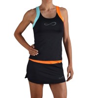 Endless Race Black Orange T-Shirt  Offer + Cheap