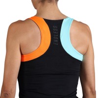 Endless Race Black Orange T-Shirt  Offer + Cheap