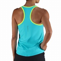 Camiseta Endless Speed II Azul  Offre - Pas cher