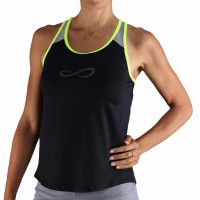 Camiseta Endless Speed II Amarillo  Offerta + Economico