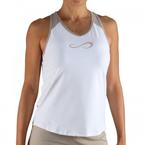 Endless Speed V White T-Shirt Endless Speed V White T-Shirt