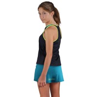 Camiseta Endless Speed V Negro Junior  Offre - Pas cher