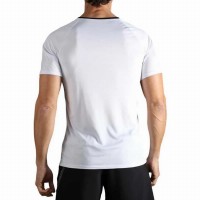 Camiseta Endless Tracer Blanco Negro  Oferta + Barato