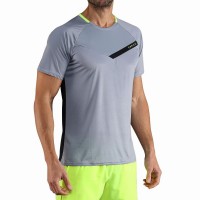 Camiseta Endless Tracer Gris  Oferta + Barato