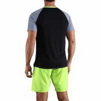 Camiseta Endless Tracer Gris  Oferta + Barato