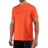 Camiseta Endless Unlimited Diamond II Naranja
