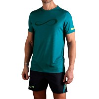 Camiseta Endless Illimitato Diamante II Petrolio  Offerta + Economico