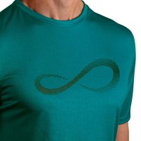 Camiseta Endless Illimitato Diamante II Petrolio  Offerta + Economico
