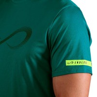 Camiseta Endless Illimitato Diamante II Petrolio  Offerta + Economico