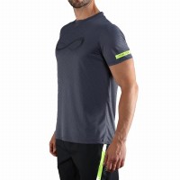 Camiseta Endless Unlimited Diamond II Titanio  Offerta + Economico