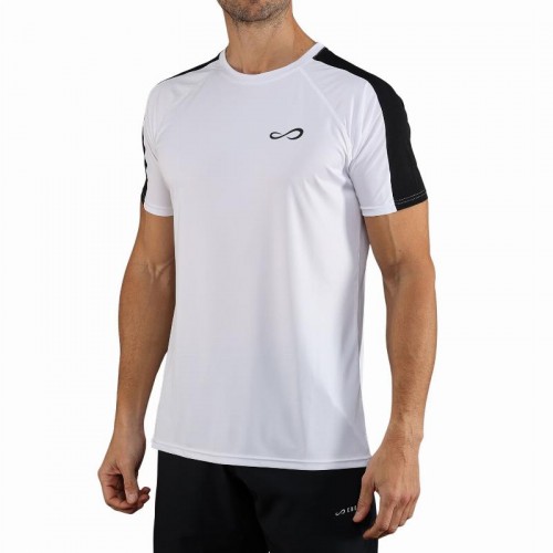 Camiseta Endless Vector Blanco Camiseta Endless Vector Blanco