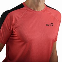Endless Vector Coral Auburn T-Shirt  Offer + Cheap