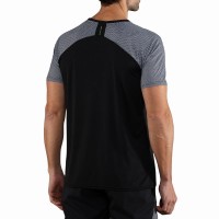 Camiseta Endless Vector Negro Aphex  Oferta + Barato