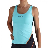 Endless Zephyr Aqua T-shirt  Offre - Pas cher