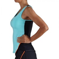 Endless Zephyr Aqua T-shirt  Offre - Pas cher