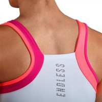 Camiseta Branca Endless Zephyr  Oferta + Barato