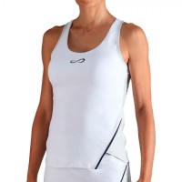 Camiseta Endless Zephyr Branco Prateado  Oferta + Barato