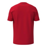 Head Club Maglietta Rossa Originale  Offerta + Economico