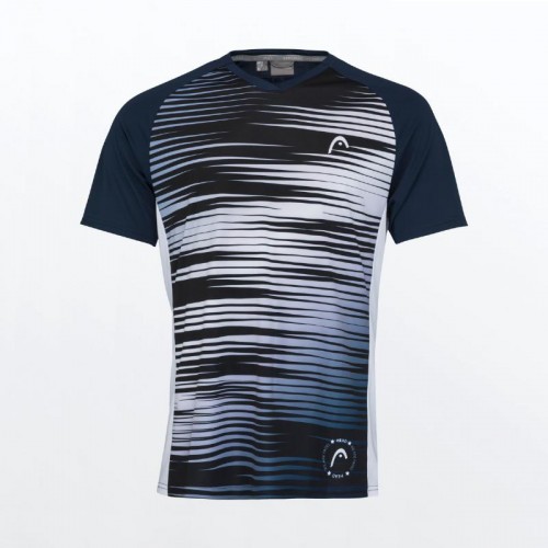 Camiseta Head Game Printed Blanco Camiseta Head Game Printed Blanco