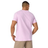 Head Motion Maglietta Viola Chiaro  Offerta + Economico