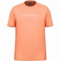 Head Motion Maglietta Arancione  Offerta + Economico