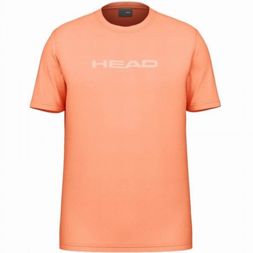 Head Motion Orange T-Shirt Head Motion Orange T-Shirt