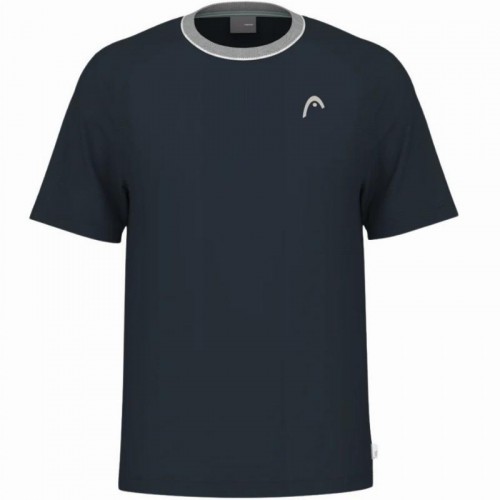 Head Performance Navy Blue T-Shirt Head Performance Navy Blue T-Shirt