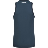 Head Performance Maglietta blu navy da donna  Offerta + Economico