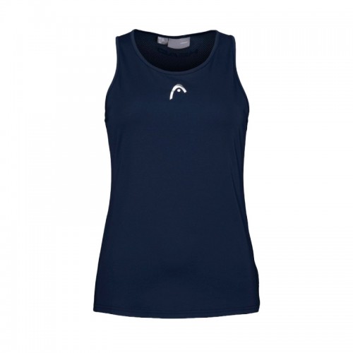 Head Performance T-shirt Dark Blue Women Head Performance T-shirt Dark Blue Women