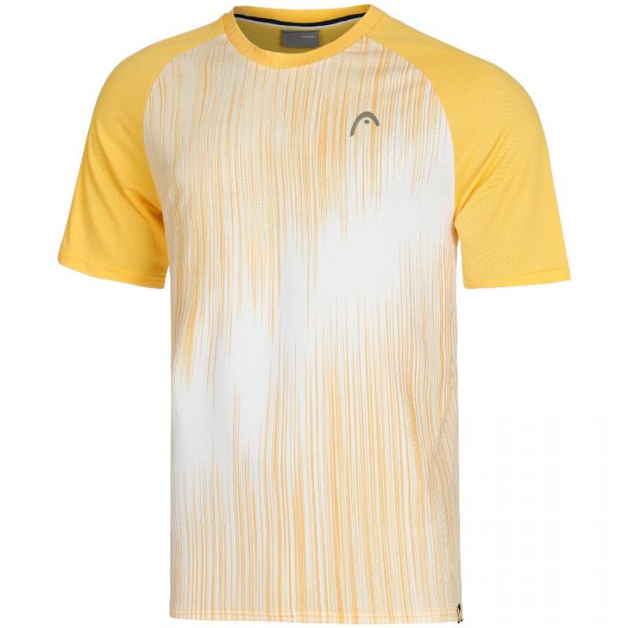 Camiseta Head Performance Stampa Banana  Offerta + Economico