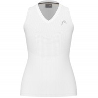 Women''s Head Performance White T-Shirt  Offer + Cheap