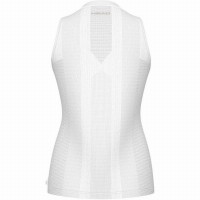 Head Performance Bianco Argento Maglietta da donna  Offerta + Economico