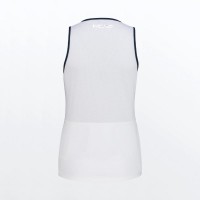 Camiseta Head Performance Estampado Verde Nilo