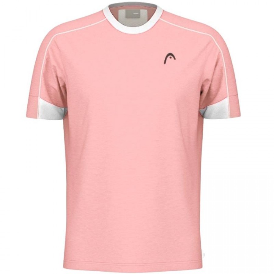 Camiseta Head Play Tech Pomelo  Offerta + Economico