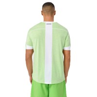 Head Play Tech Maglietta Verde  Offerta + Economico
