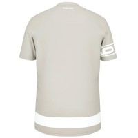 Head Pro Player Maglietta Grigio Chiaro  Offerta + Economico