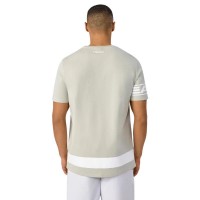 Head Pro Player Maglietta Grigio Chiaro  Offerta + Economico
