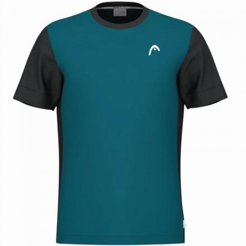 Head Slice Teal Blue T-Shirt Head Slice Teal Blue T-Shirt