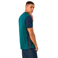 Head Slice Teal Blue T-Shirt  Offer + Cheap