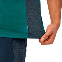 Head Slice Teal Blue T-Shirt  Offer + Cheap