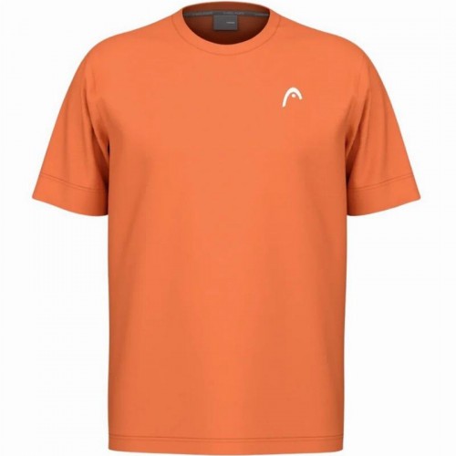 Head Slice II Orange T-Shirt Head Slice II Orange T-Shirt