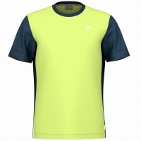 Camiseta Head Slice Lima  Oferta + Barato