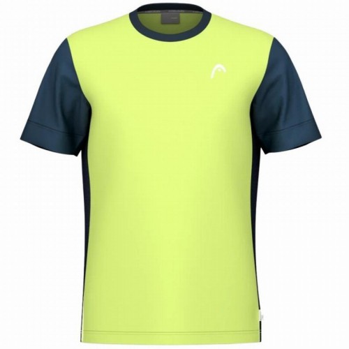 Head Slice Lime T-Shirt Head Slice Lime T-Shirt