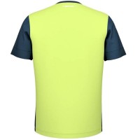 Camiseta Head Slice Lima  Oferta + Barato